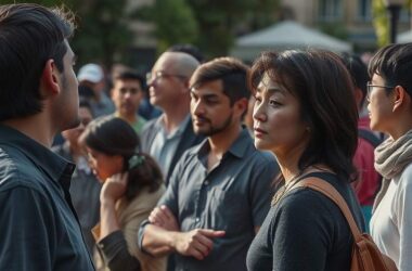 Germany Condemns US Sanctions on Hate Aid