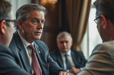 EU Rethinks Combustion Engine Ban