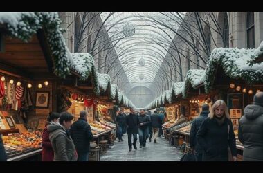 Holiday Hits Top Charts