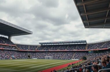 Football Faces Growing Political Scrutiny