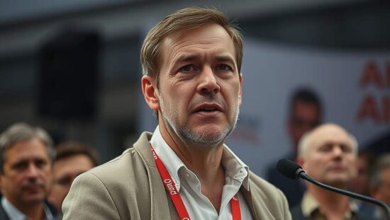 Family Business Group Faces Renewed Pressure