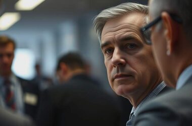 Crumbach Eyes BSW Leadership