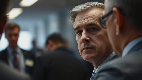 Crumbach Eyes BSW Leadership