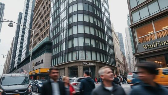 Stocks Waver After Fed Decision