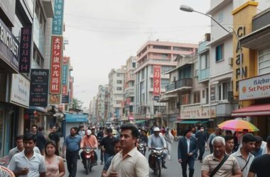 Dax Rises Ahead of Holiday Week