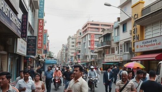 Dax Rises Ahead of Holiday Week