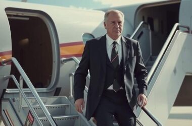 Selenskyj Visits Germany Discusses Peace Path