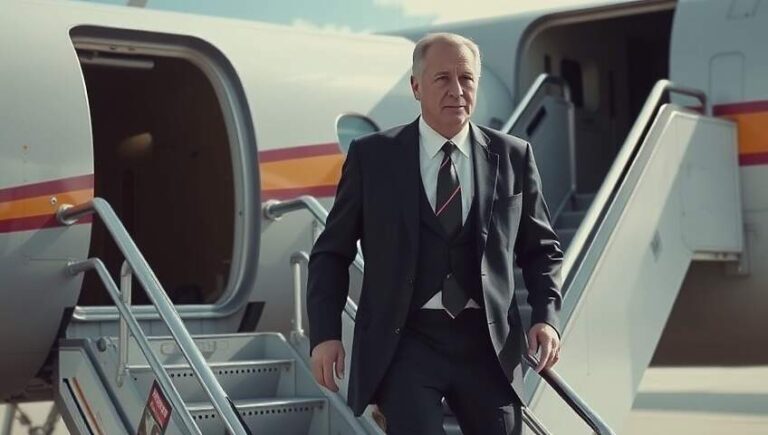 Selenskyj Visits Germany Discusses Peace Path