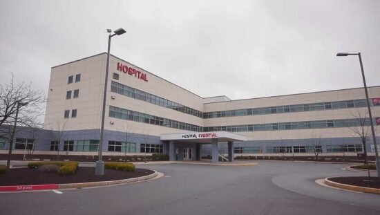 Hospitals Face Crisis Two Thirds Report Losses