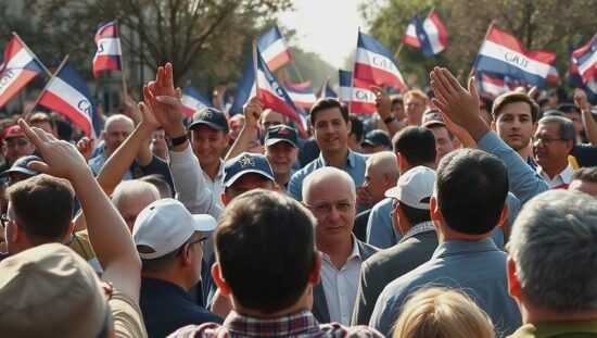 Kast Wins Chile Presidential Election