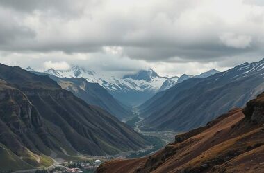 Mountain Rescue Urges Caution