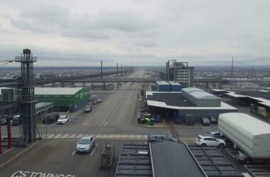 German Firms Scale Back Investment Plans