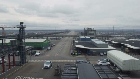 German Firms Scale Back Investment Plans