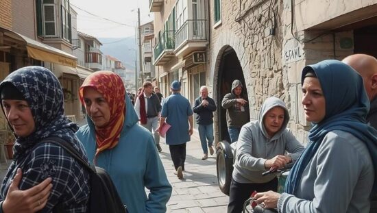 EU Boosts Western Balkans Ties