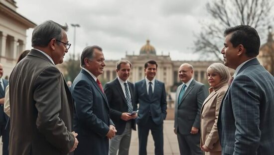 Trump Challenges Decades of US European Ties