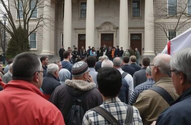 Benefit Overhaul Faces Strong Opposition