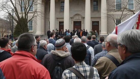 Benefit Overhaul Faces Strong Opposition