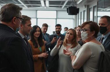 Germany Considers Mandatory Military Service Return