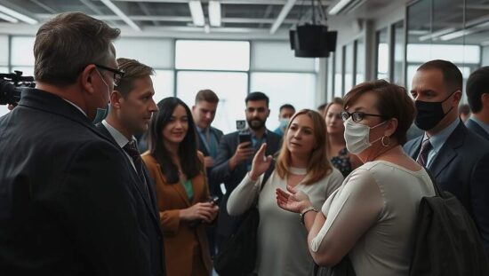 Germany Considers Mandatory Military Service Return