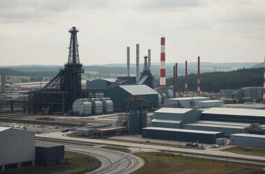 German States Push Green Steel for Cars