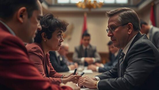 Europe Urges China to Mediate Ukraine Talks