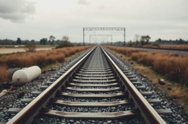 Digital Rail Signal Rollout Delayed