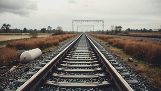 Digital Rail Signal Rollout Delayed