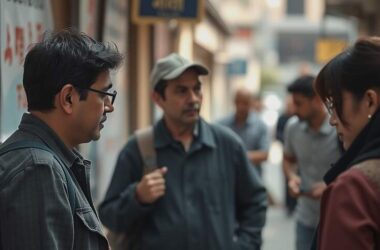 Germany Boosts Emerging Film Talent