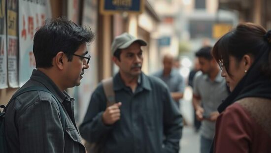 Germany Boosts Emerging Film Talent