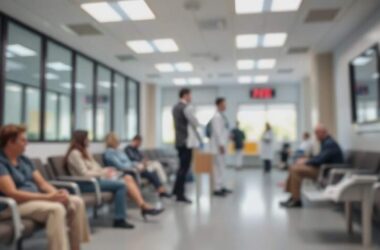 Digital Doctor Appointments Launch Soon