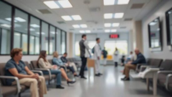 Digital Doctor Appointments Launch Soon