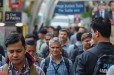 Depeche Mode Tops Charts Again