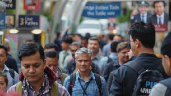 Depeche Mode Tops Charts Again