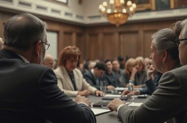 CDU Leader Warns Against AfD Alliance