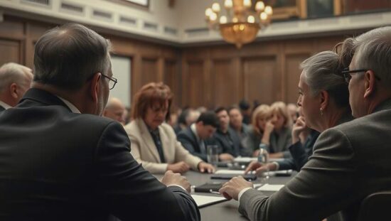 CDU Leader Warns Against AfD Alliance