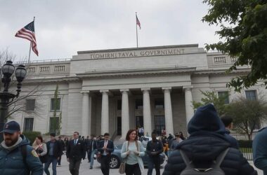 Wage Law Delay Looms