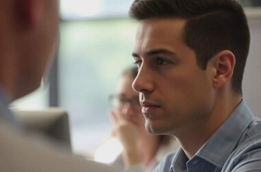 Carstensen Backs Pension Plan After Initial Opposition