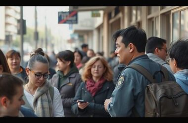 Union Loses Ground AfD Remains Dominant