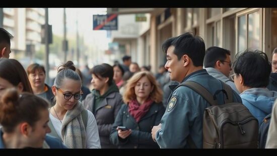 Union Loses Ground AfD Remains Dominant