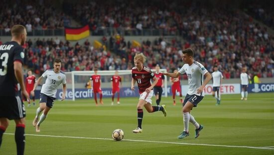 Elversberg Dethrones Paderborn in 2 Bundesliga