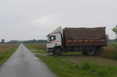 Munitions Theft Rocks German Military