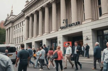 Sugar Tax Set for Nationwide Rollout