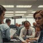 Jobcenter Staff Face Overwhelming Pressure