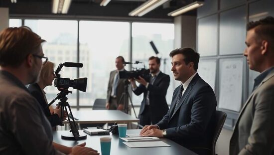 Welte Out Burda Board Shakeup