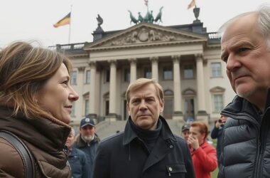 Parliament Seeks Enhanced Security