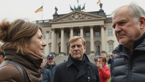 Parliament Seeks Enhanced Security