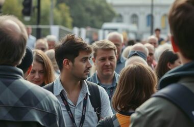 Left Party Surges AfD Dips
