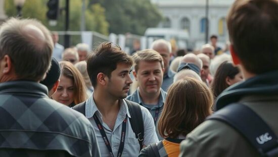 Left Party Surges AfD Dips
