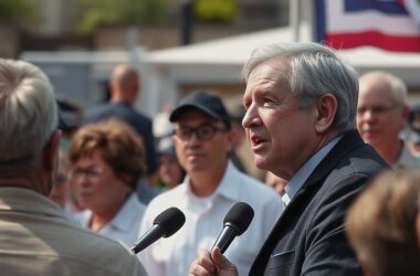 Broadcasters Must Reflect Diverse Voices