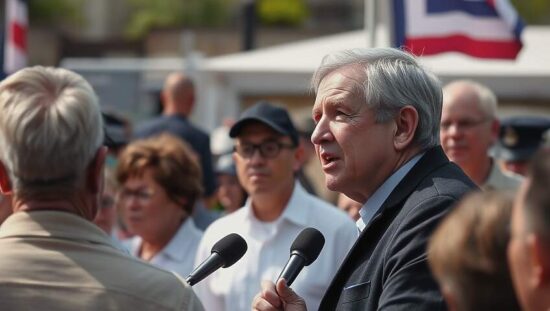 Broadcasters Must Reflect Diverse Voices